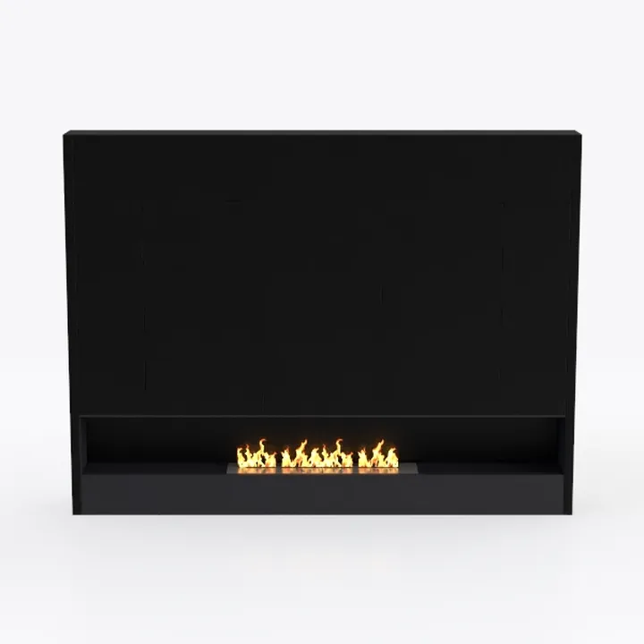 Fireplace for Warm Winter (20)
