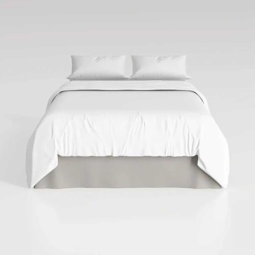 Bamboo Bay 6 Piece California King Size Sheet Set,