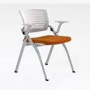 Deluxe 4 Reclining Positions Lightweight High Right 45 Degree View