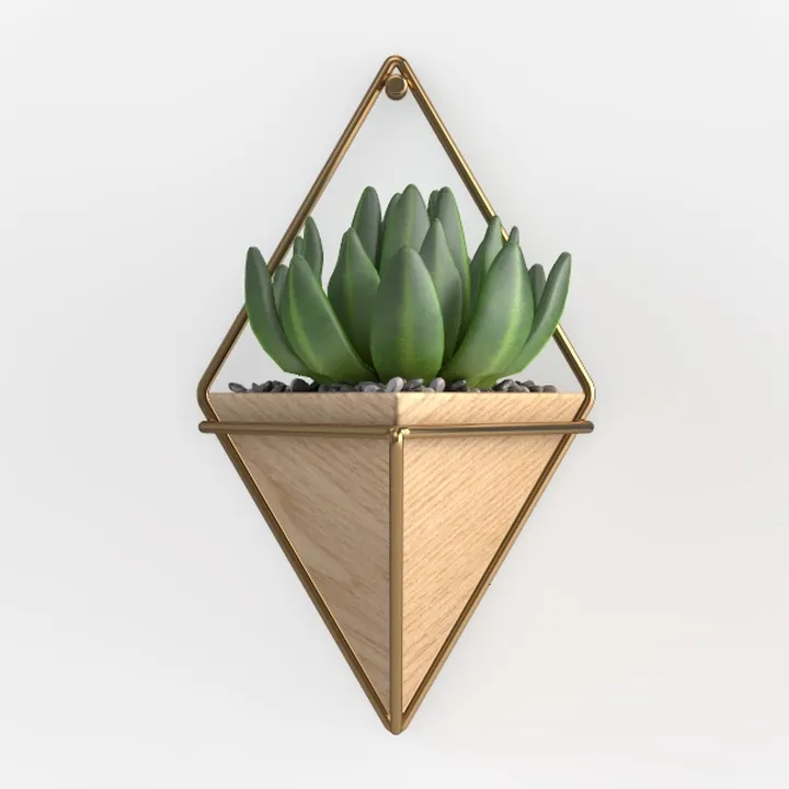 Wall decoration