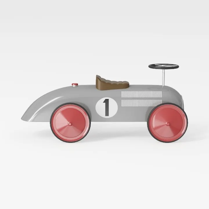 toy car-Outdoor Odyssey