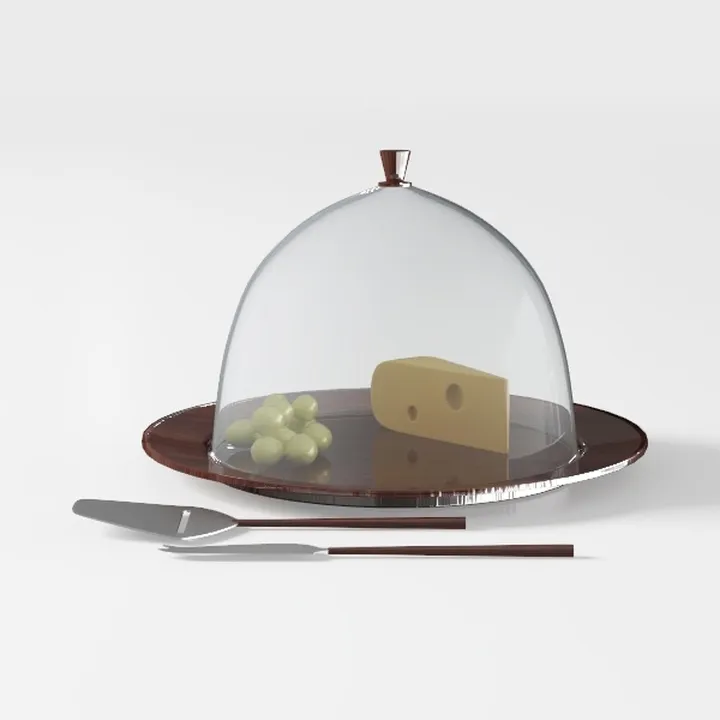 decoration-Chic Kitchen