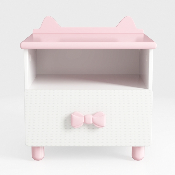 cabinet-Children's Day