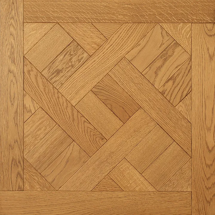 Solid Composite Floor 469