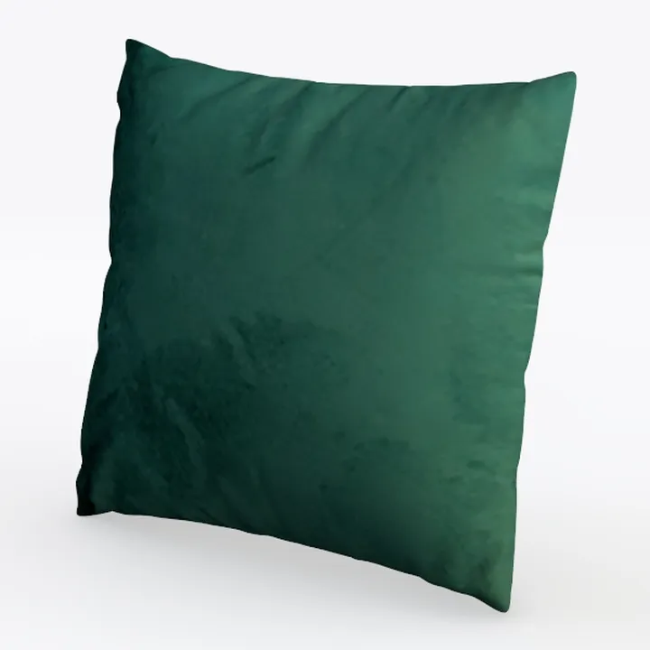 TangDepot Handmade Decorative Solid 100% Cotton