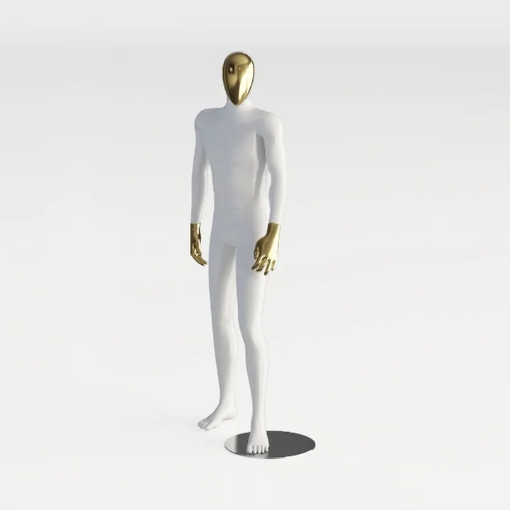 mannequin props-Window Display