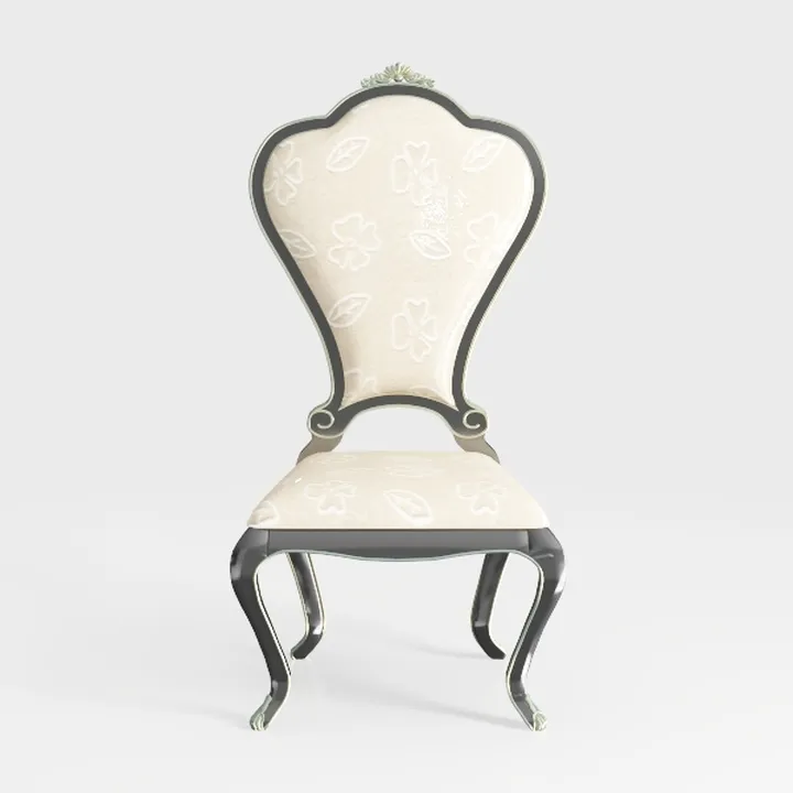 Amadeus – Sedia a dondolo