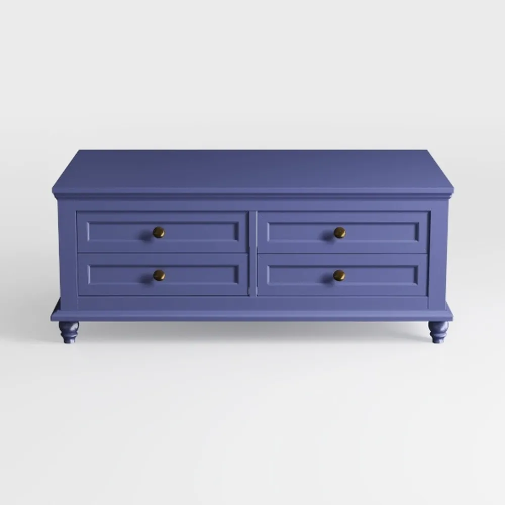 Nightstands Set of 2 with Charging Station