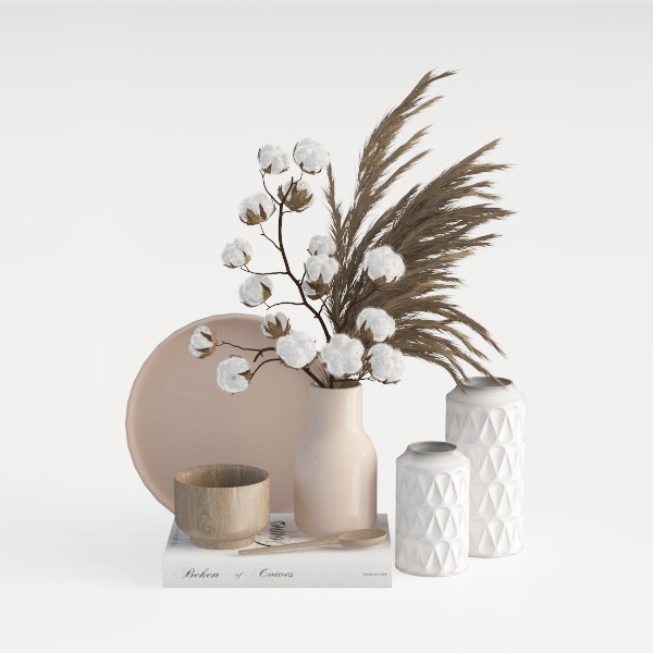 ornament-Home Décor