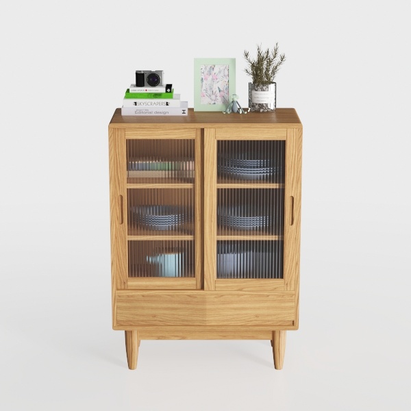 sideboard-Coffee Break