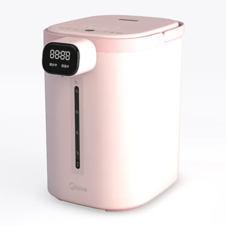 Sakura-Water Purifier