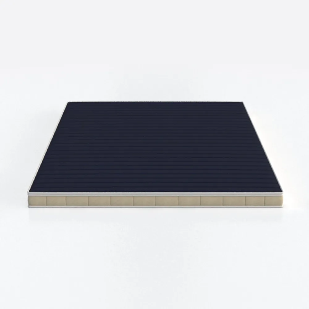 StarTech.com DSKCRNRSLV - Espansione per scrivania angolare a forma di L, per tavoli da 12,7 – 38,1 mm di spessore, prolunga scrivania, piastra di attacco/ripiano tastiera