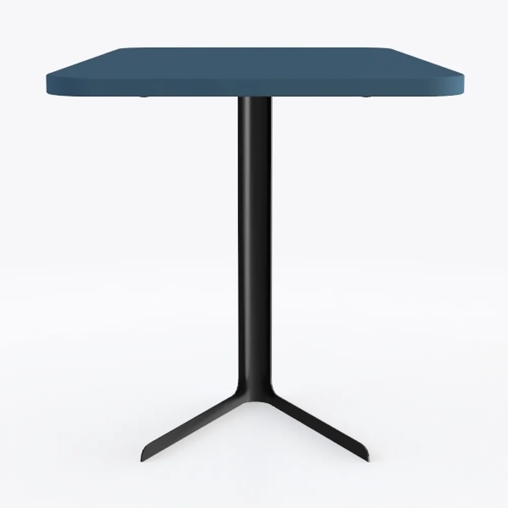 SERWALL Folding Adirondack Side Table, Portable