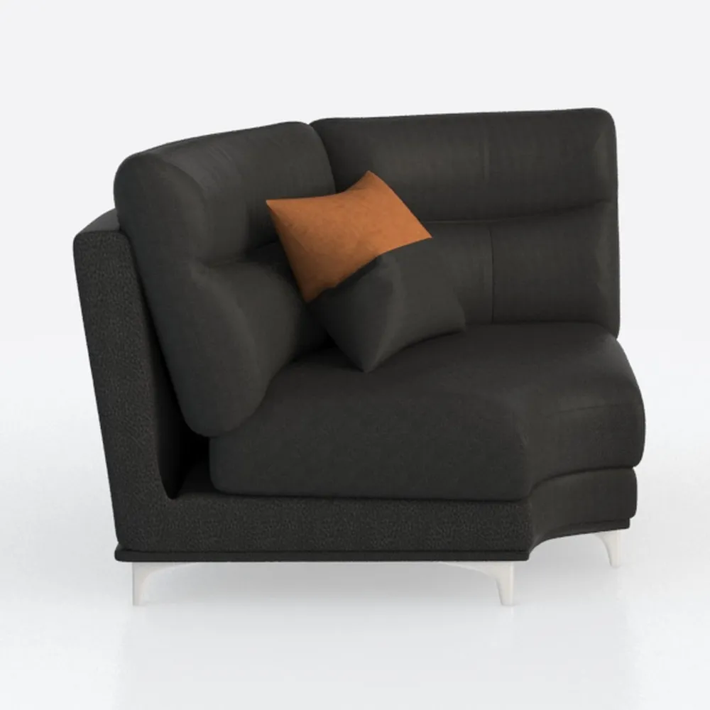 Convertible Folding Sofa Bed,Convertable Sofa,75" 