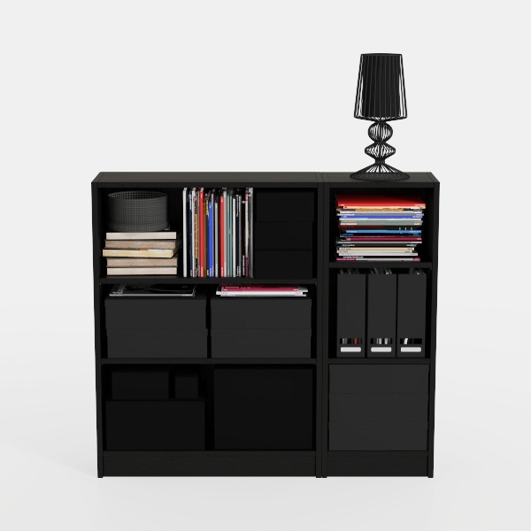 Nov Trending Search Model-Bookshelf 22