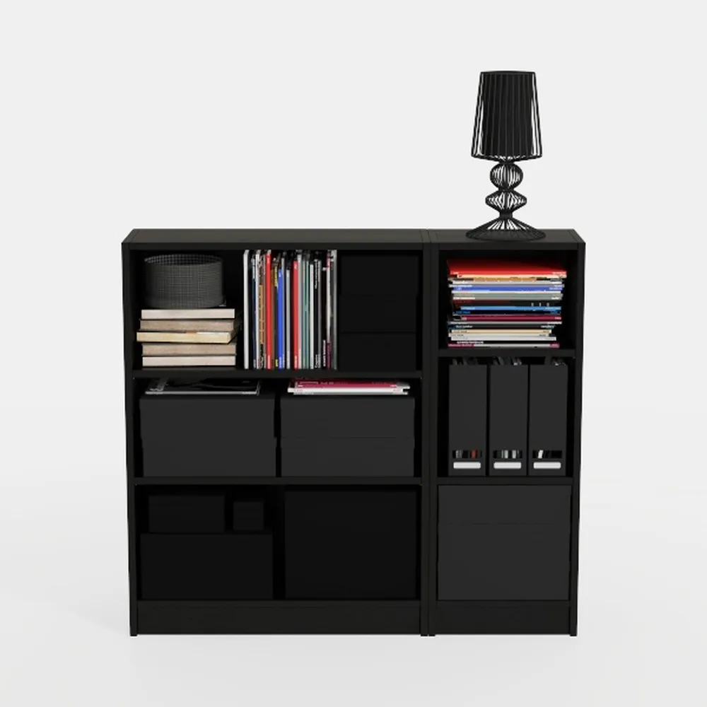 Nov Trending Search Model-Bookshelf 22