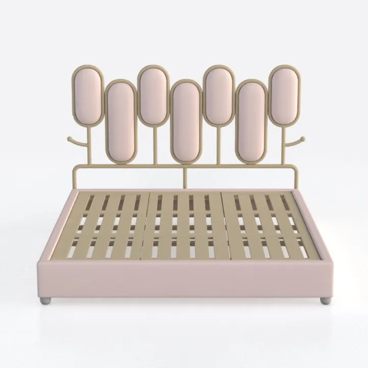 Meridian Furniture Lily Collection Modern | Contem