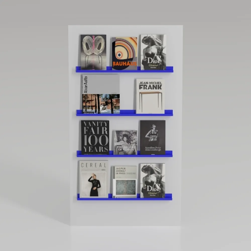 Wooden Handmade Montessori Wall Mounted Kids