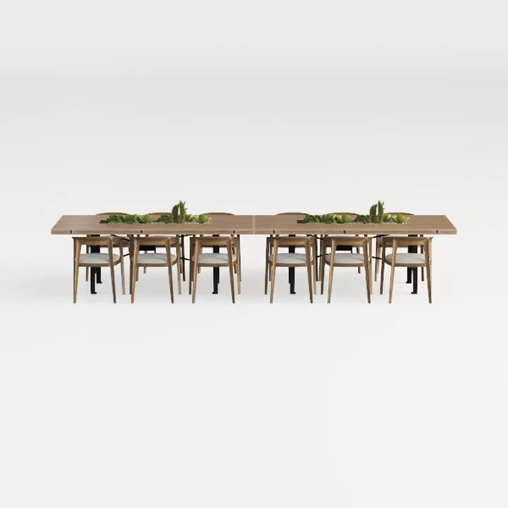 Café Tables & Chairs -89