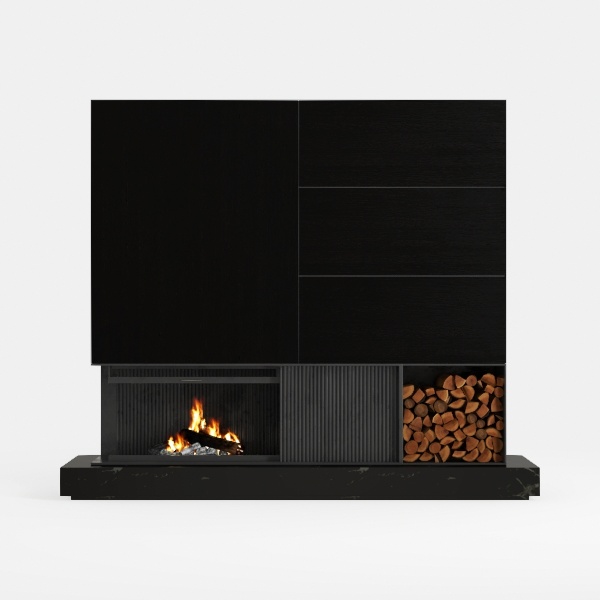 fireplace-Design on FIRE!