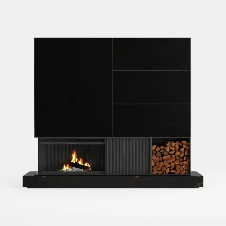 fireplace-Design on FIRE!