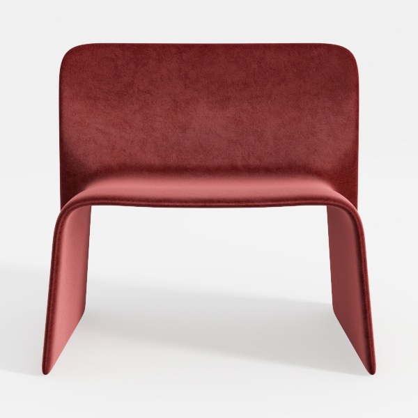 Jennifer Taylor Home Jack living-room-chairs, Ash 