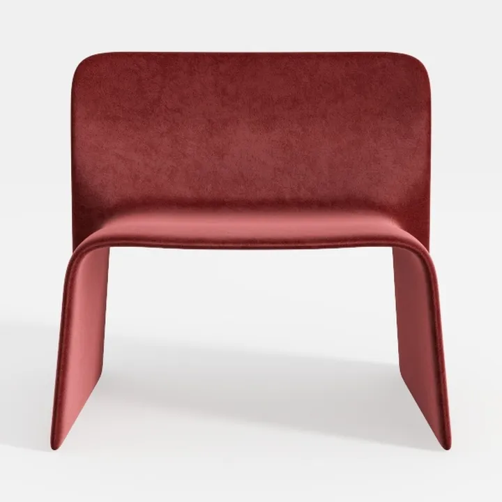 Jennifer Taylor Home Jack living-room-chairs, Ash 