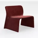 Jennifer Taylor Home Jack living-room-chairs, Ash  Right 45 Degree View