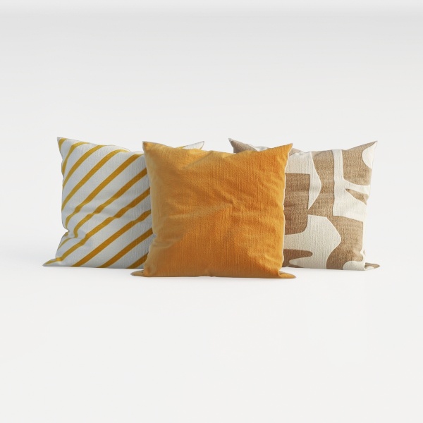 Pyonic Pack of 2 Decorative Outdoor Waterproof