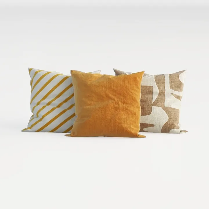 Pyonic Pack of 2 Decorative Outdoor Waterproof