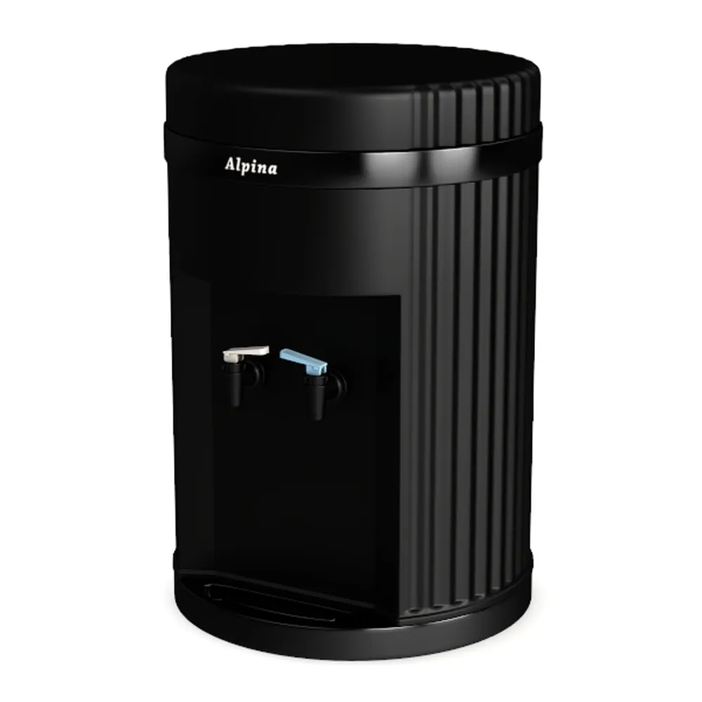 35oz Nut Milk Maker Machine, Automatic Soy Milk