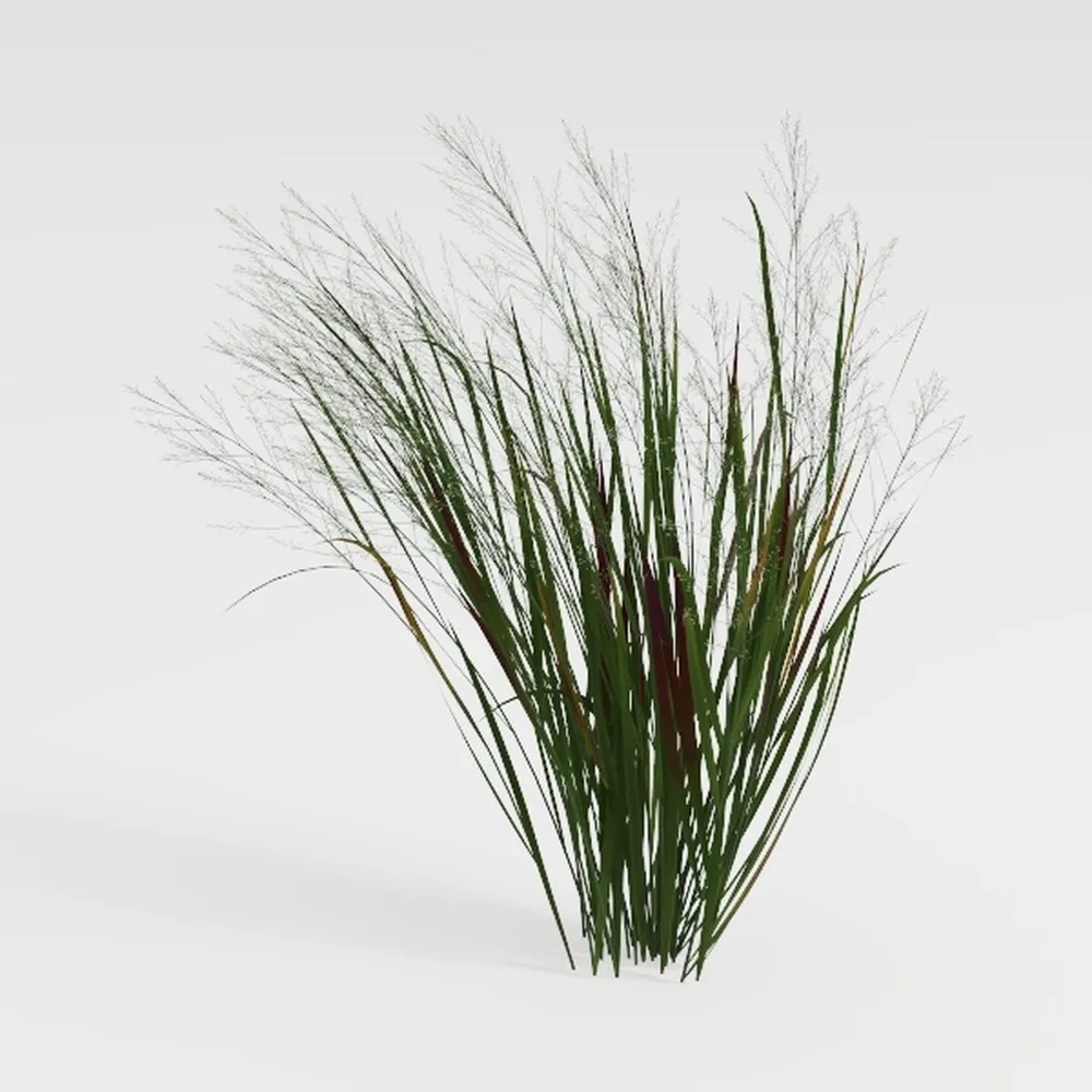 27" Artificial Plants Onion Grass Greenery Faux