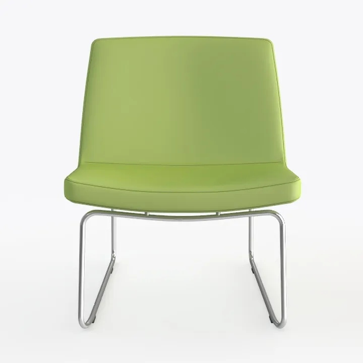 Versatile Folding Beach Chair, Compact Leisure