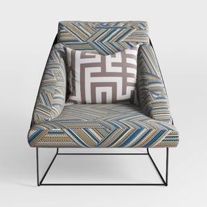 ZENPETIO Beach Chair, Camping Chair for Adults