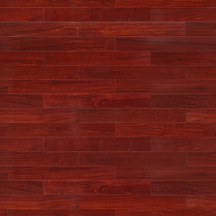 Solid Wood Floor 481