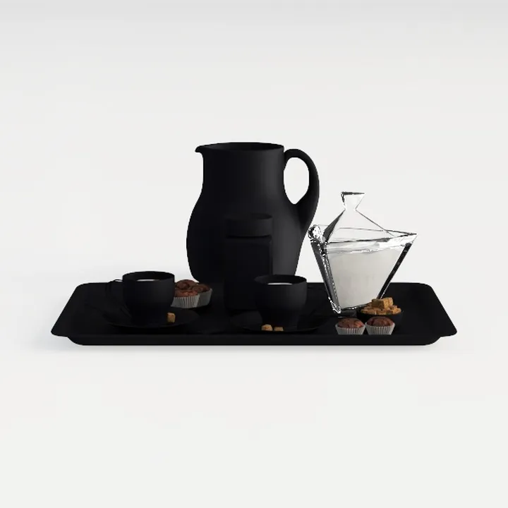 coffee cup-Café Deco