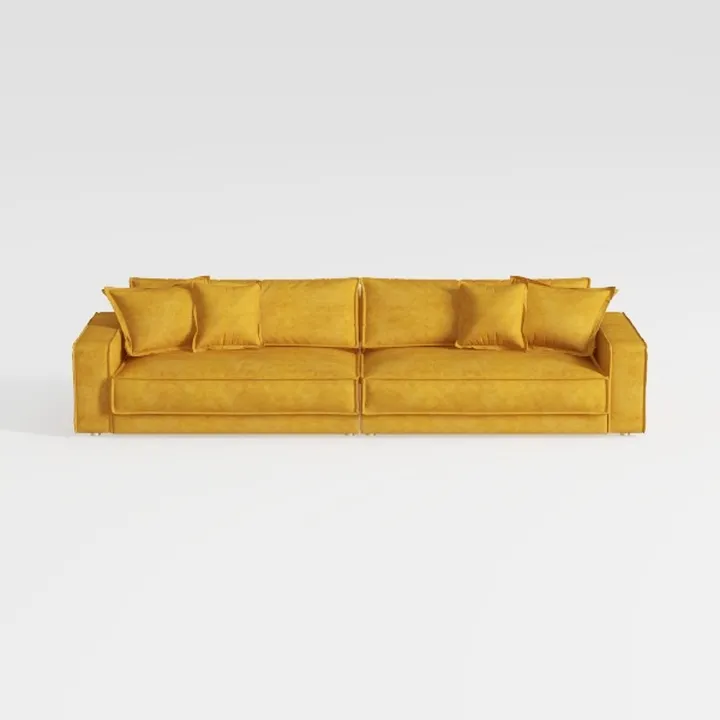 Roundhill Furniture Furniture Clareen 4-Piece