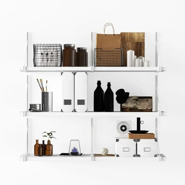 Shelf-premiun quality 59