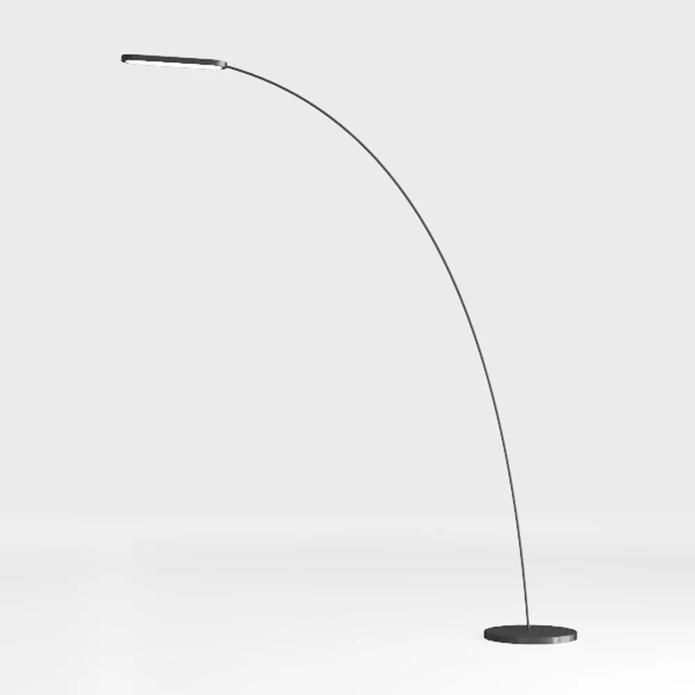 NXONE Led Floor Lamp,Modern Reading Adjustable