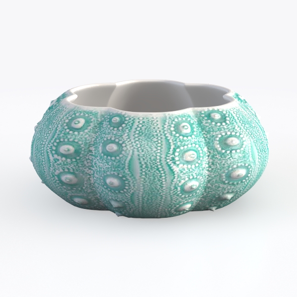 Ocean style decor (6)-6 - blue