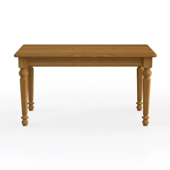 Winsome Wood Studio Home Office, Honey