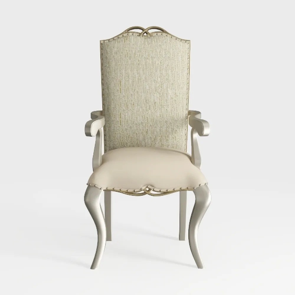 Picket House Modern Wood Cream Furnishings Regal A