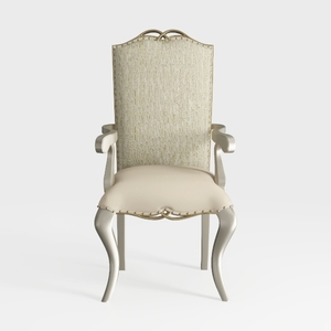 Picket House Modern Wood Cream Furnishings Regal A