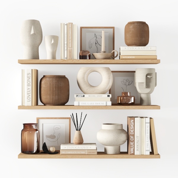 ornaments-Pantone 2025