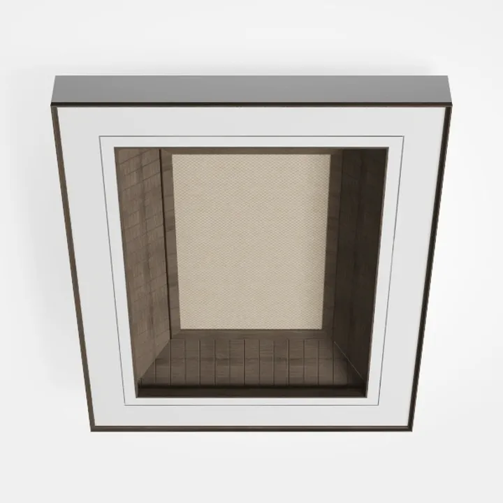 finished ceiling 4-premium quality
