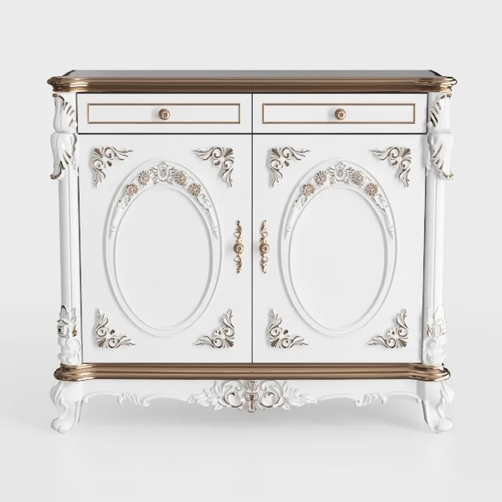 Sophia & William Accent Storage Cabinet with