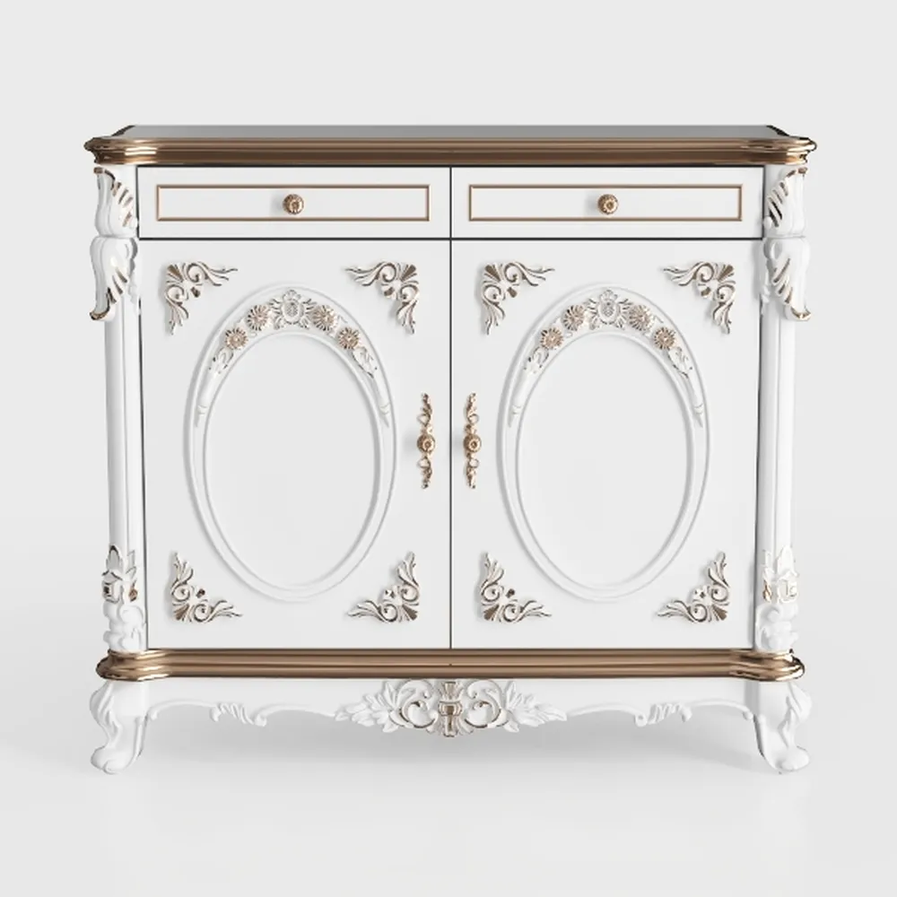 Sophia & William Accent Storage Cabinet with