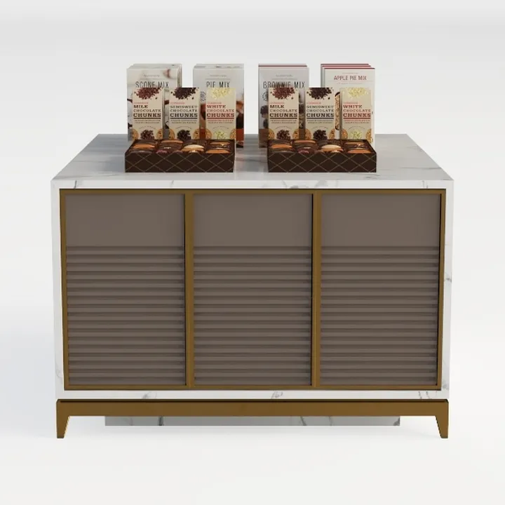 bread shelf-Bakery Free