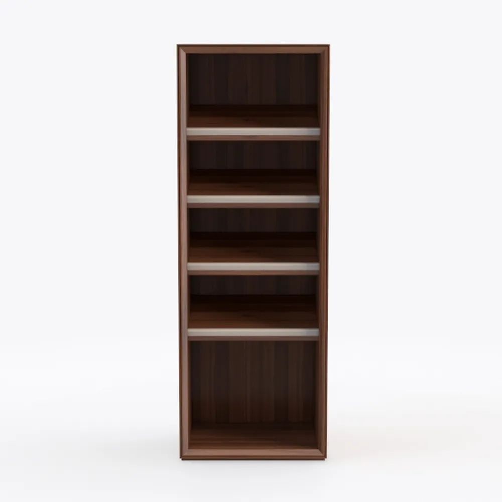 Martin Furniture Huntington Oxford 72" Open