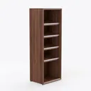 Martin Furniture Huntington Oxford 72" Open Right 45 Degree View